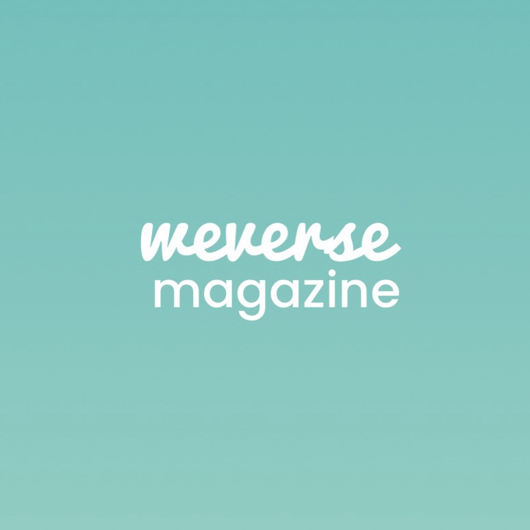 Weverse Magazine