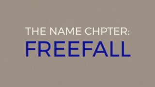 3rdフルアルバム『The Name Chapter: FREEFALL』リリース！商品