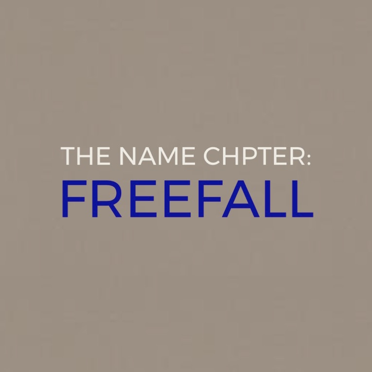 3rdフルアルバム『The Name Chapter: FREEFALL』リリース！商品や特典