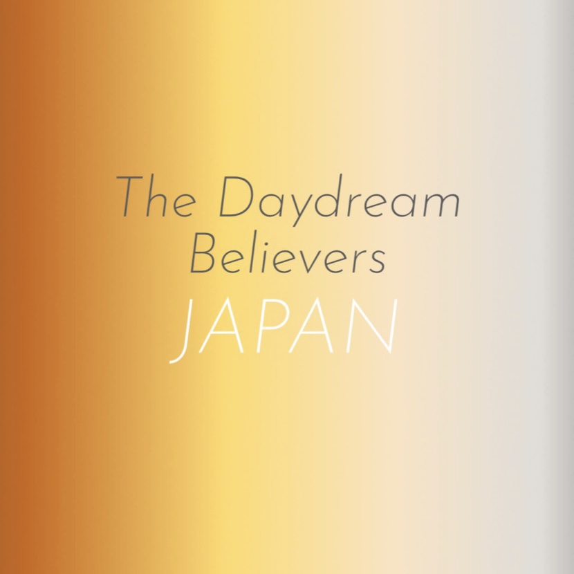 The Daydream Bilievers Japan