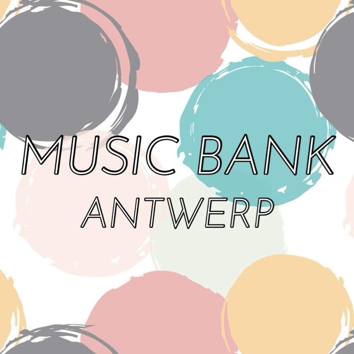 MUSIC BANK ANRWERP