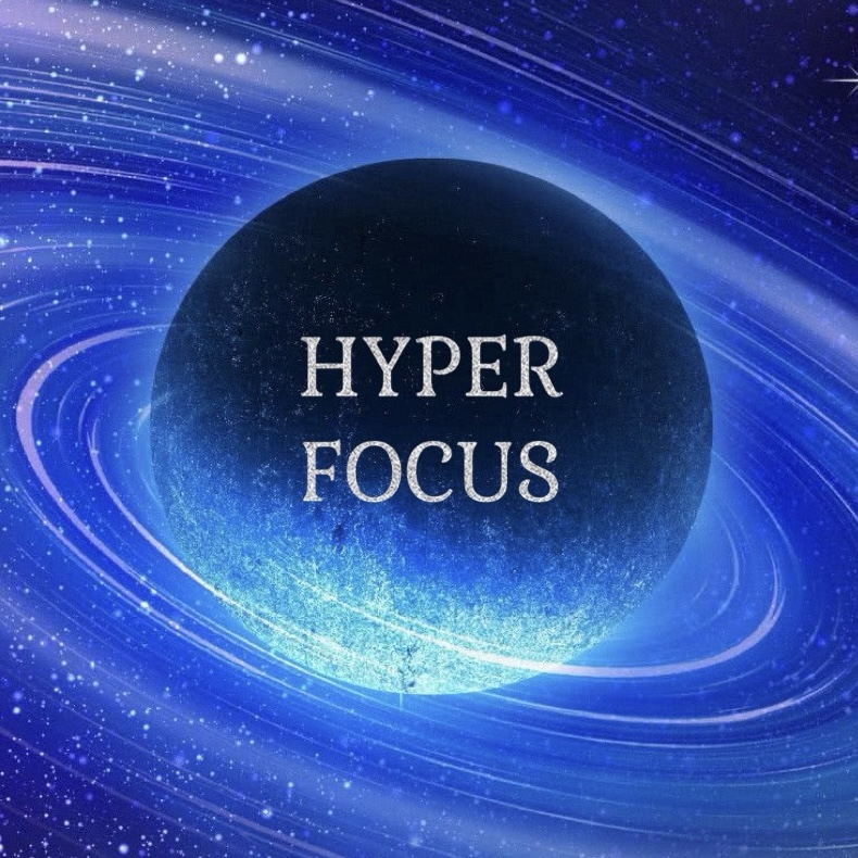 hyperfocus