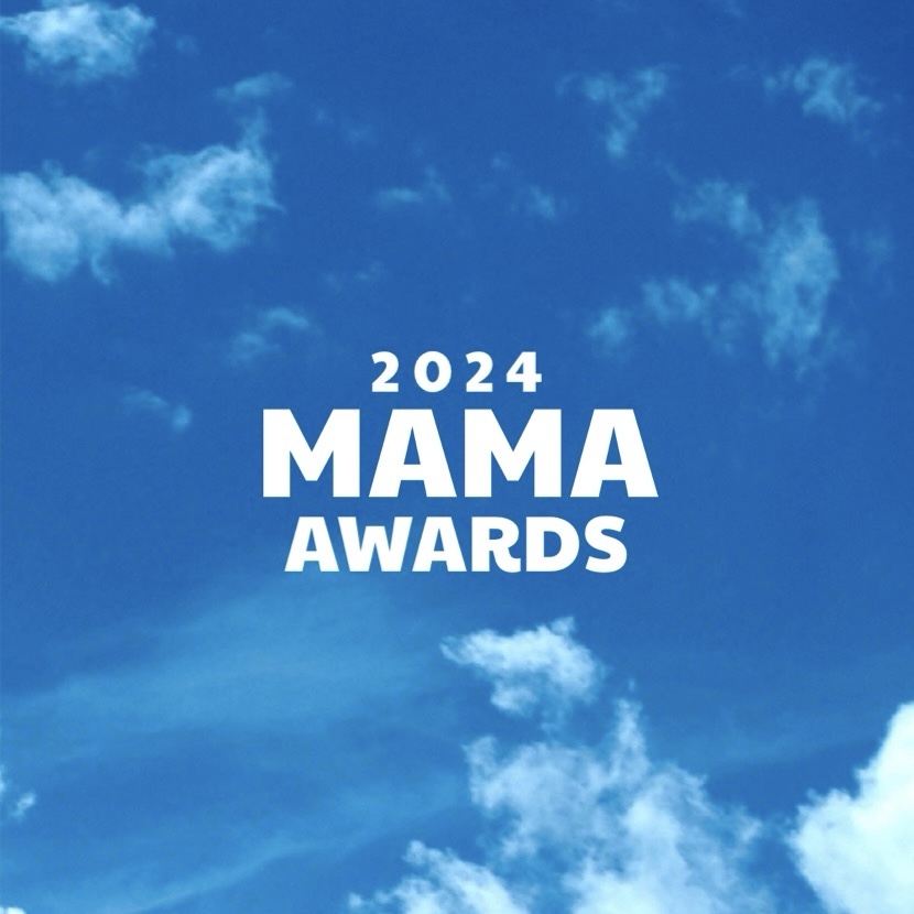 2024 MAMA AWARDS