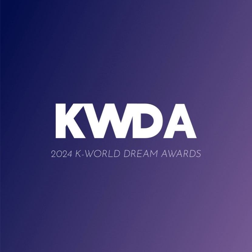 2024 K-World Dream Awards