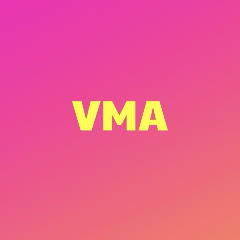 VMAs