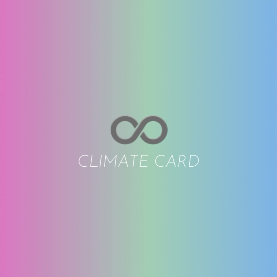 CLIMATE CARD