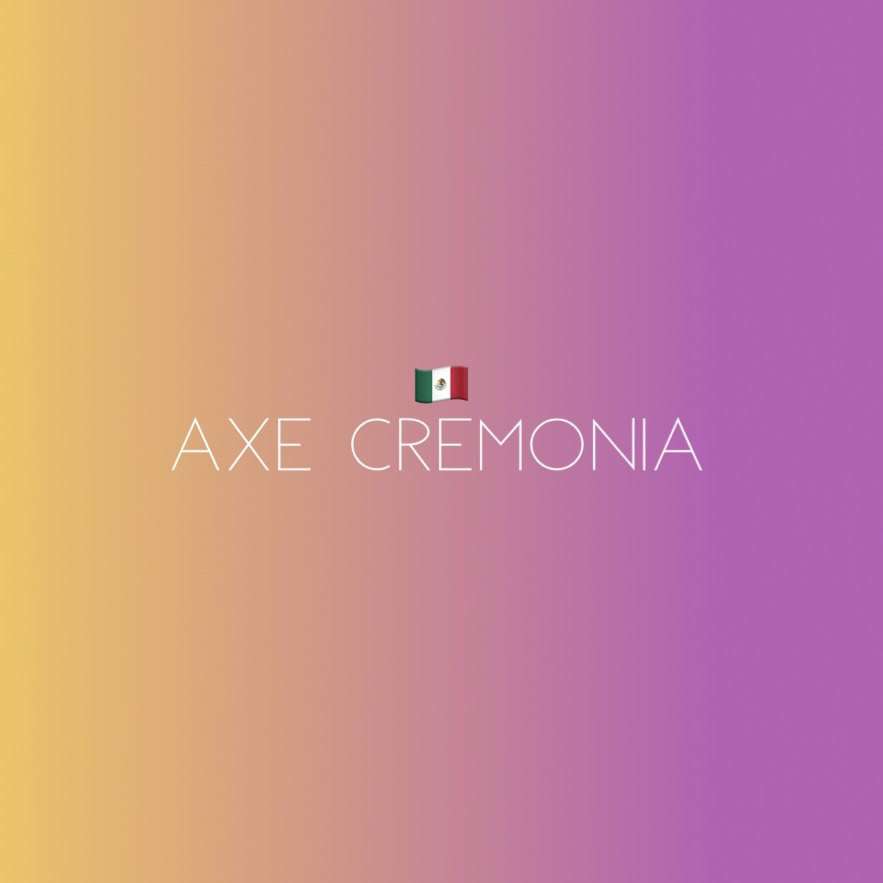 AXE Ceremonia 2025