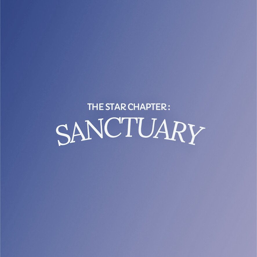 The Star Chapter: SANCTUARY