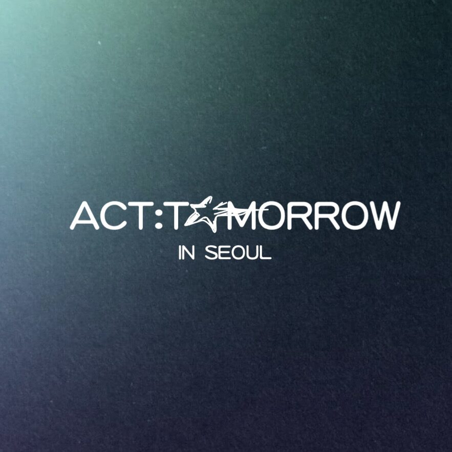 ACT:TOMORROW