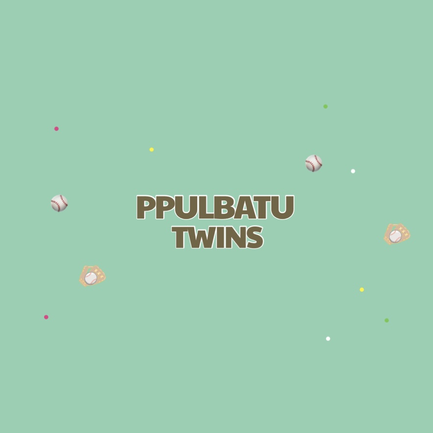 PPULBATU X TWINS