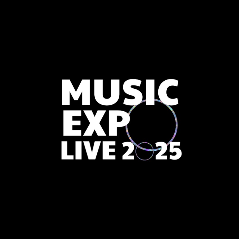 MUSIC EXPO LIVE2025