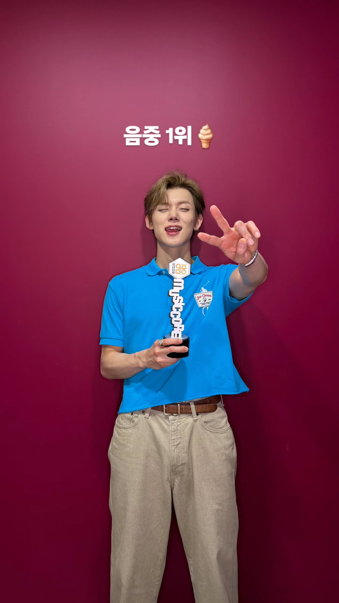 ヨンジュン2ndミニアルバム'NO LABELS: PART 02'リリース🍦商品・特典