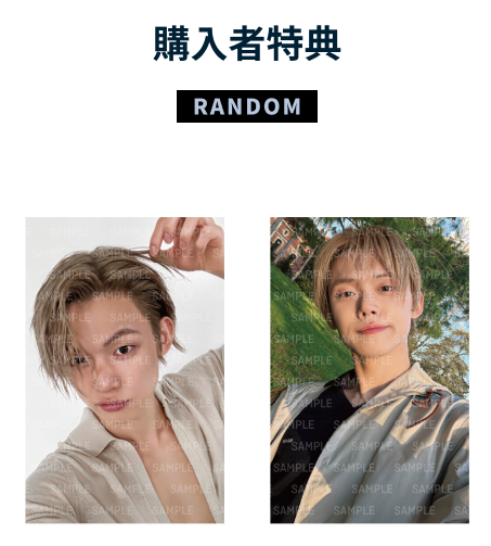 ヨンジュン2ndミニアルバム'NO LABELS: PART 02'リリース🍦商品・特典